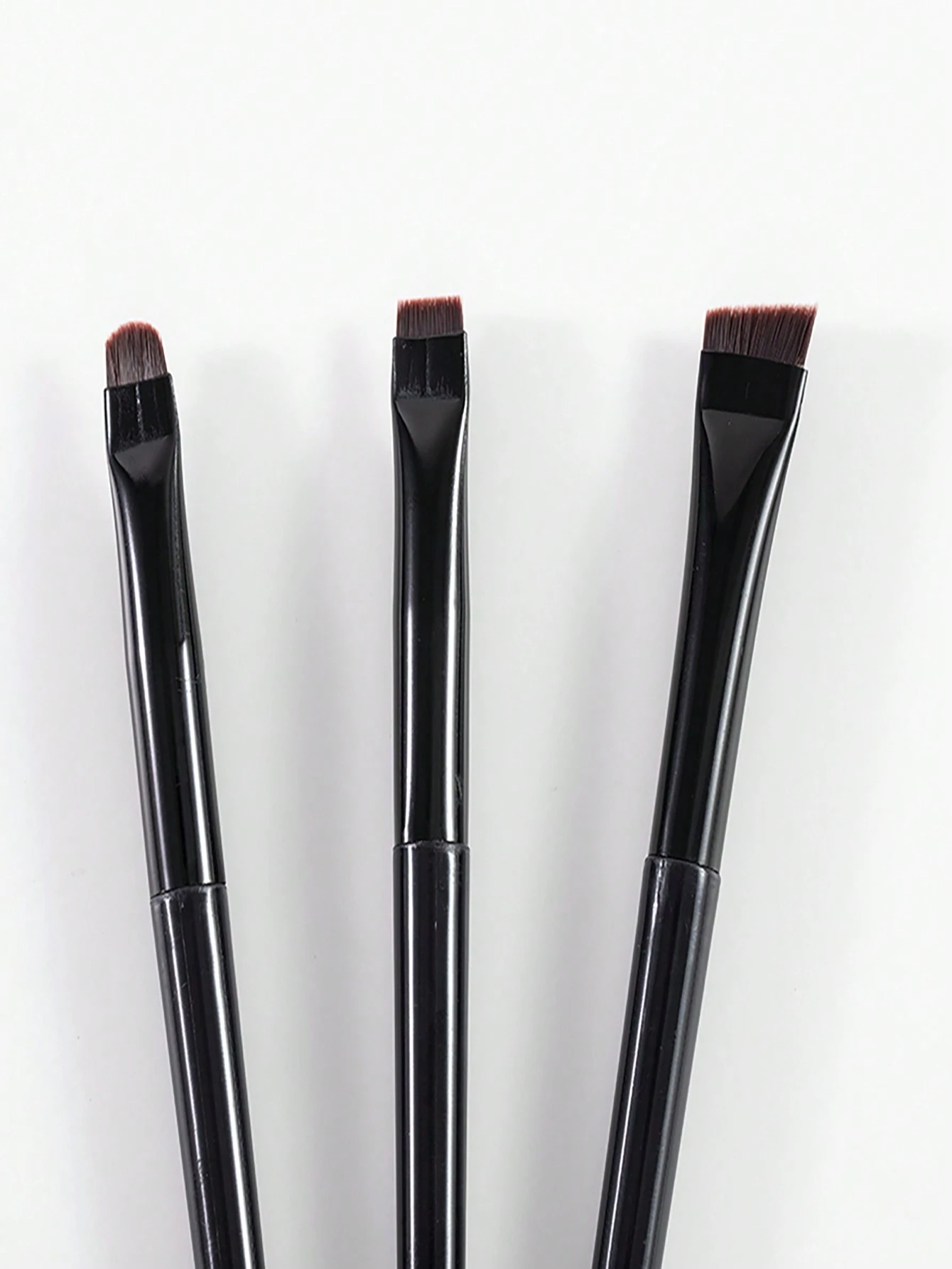 BAILIFOREVER 15 pièces Ensemble de pinceaux de maquillage de grande taille, Ensemble de — vue 7