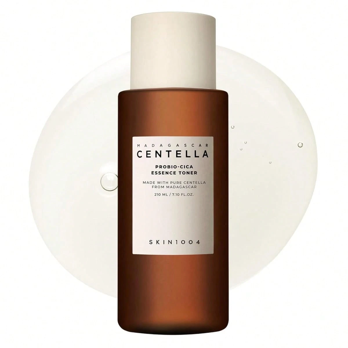 SKIN1004 Madagascar Centella Probio-Cica Coffret Routine Visage 5pcs – Hydratation, — vue 2