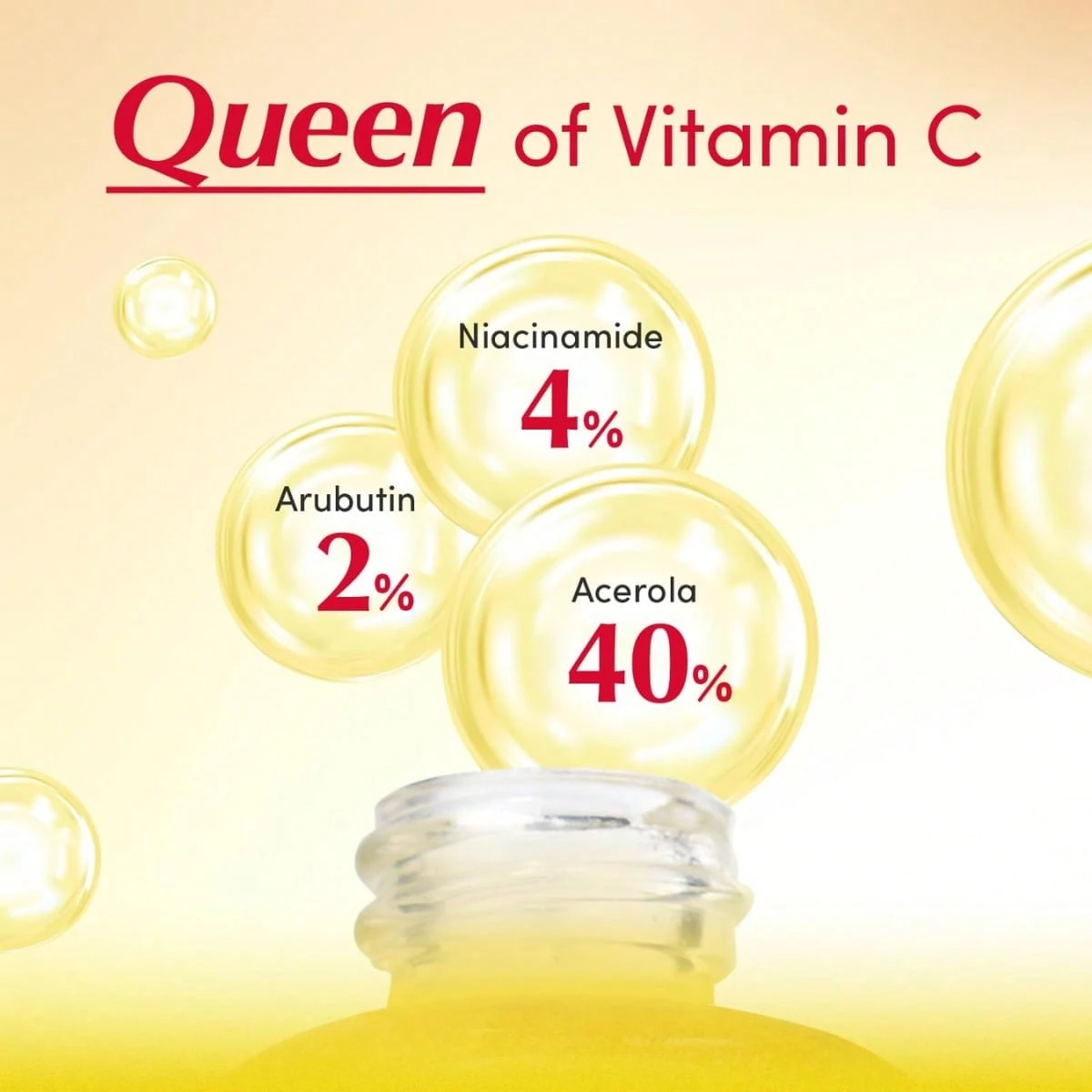 Eqqualberry Coffret Soin Visage à la Vitamine C 3 Pièces – Tonique + Sérum + Crème — vue 4