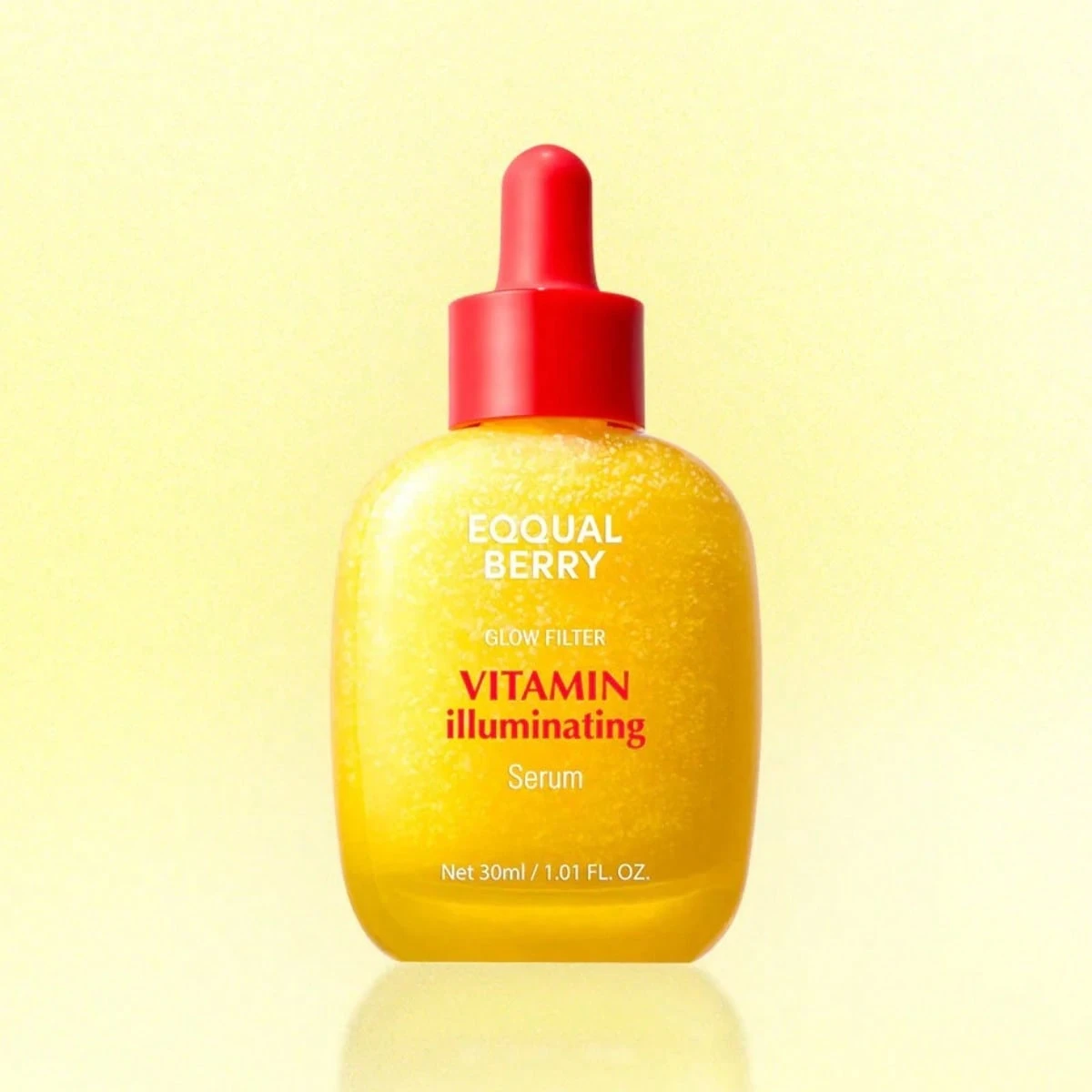 Eqqualberry Coffret Soin Visage à la Vitamine C 3 Pièces – Tonique + Sérum + Crème — vue 7