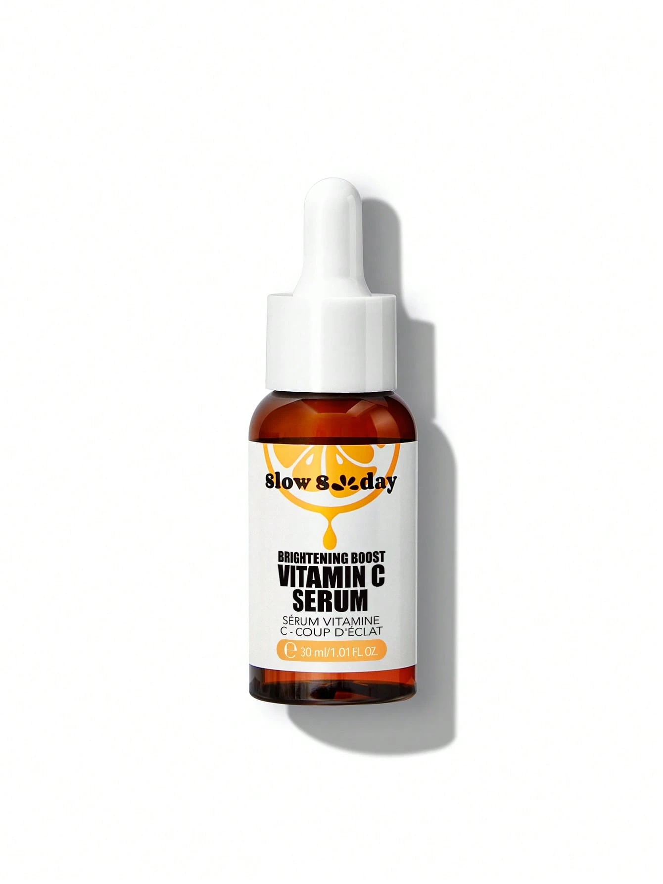 Sérum à la vitamine C Slow Sunday Brightening Boost, pour les taches brunes, un teint — vue 7