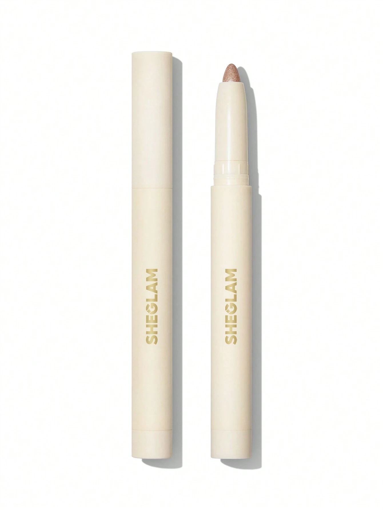 SHEGLAM Big N' Bright Crayon Yeux-Frost Paillettes Marque De Beauté CosméTique Maquillage — vue 12