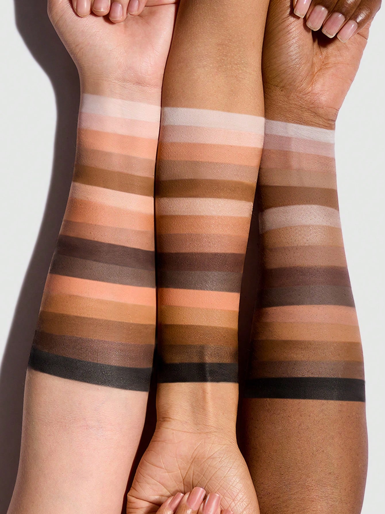 SHEGLAM MatinéE In L.A. Palette 15 Couleurs Paillettes Marque De Beauté CosméTique — vue 8