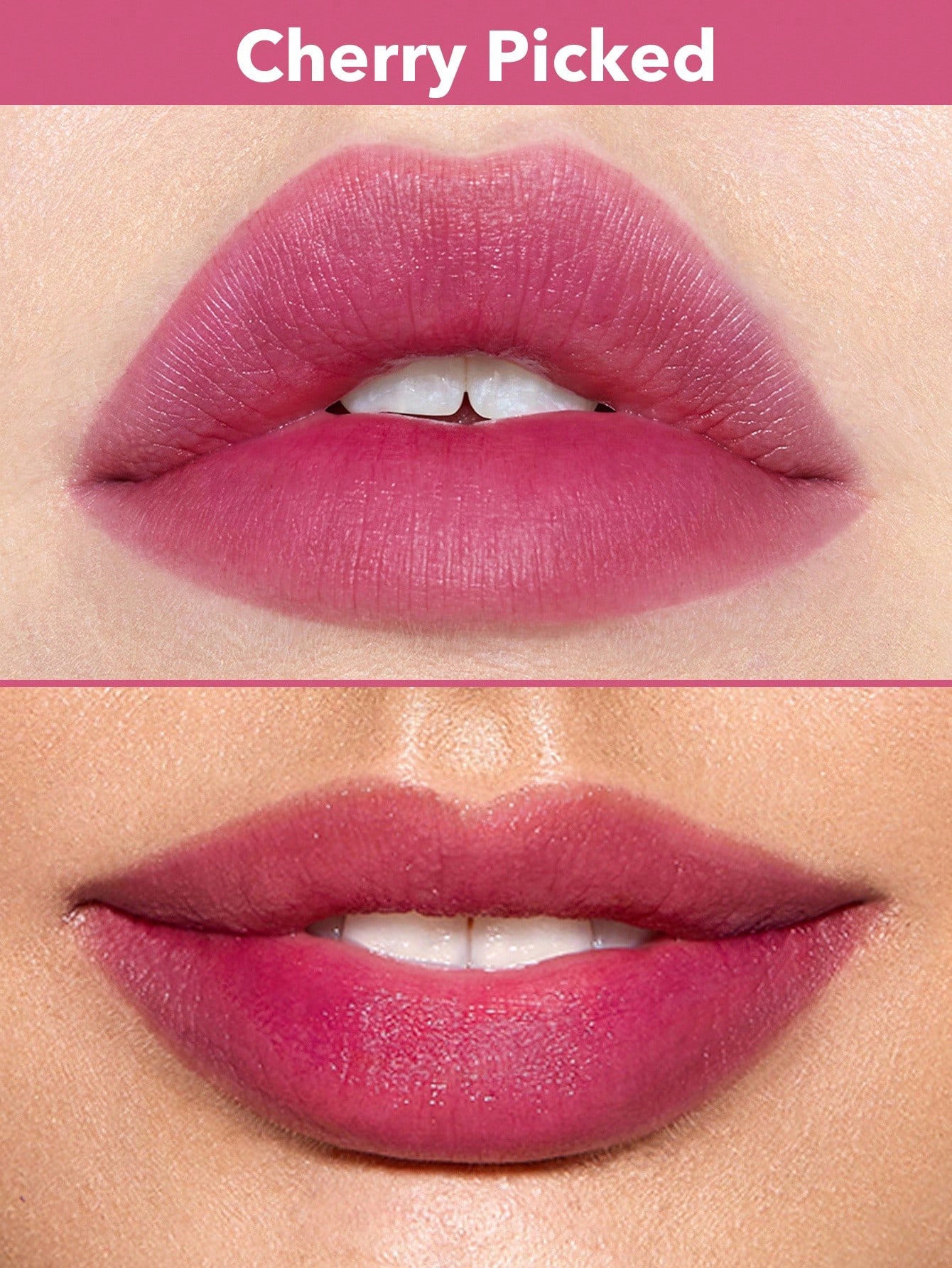 SHEGLAM For The Flush Teinte LèVres & Joues-Fruit Punch Rouge Marque De Beauté CosméTique — vue 3