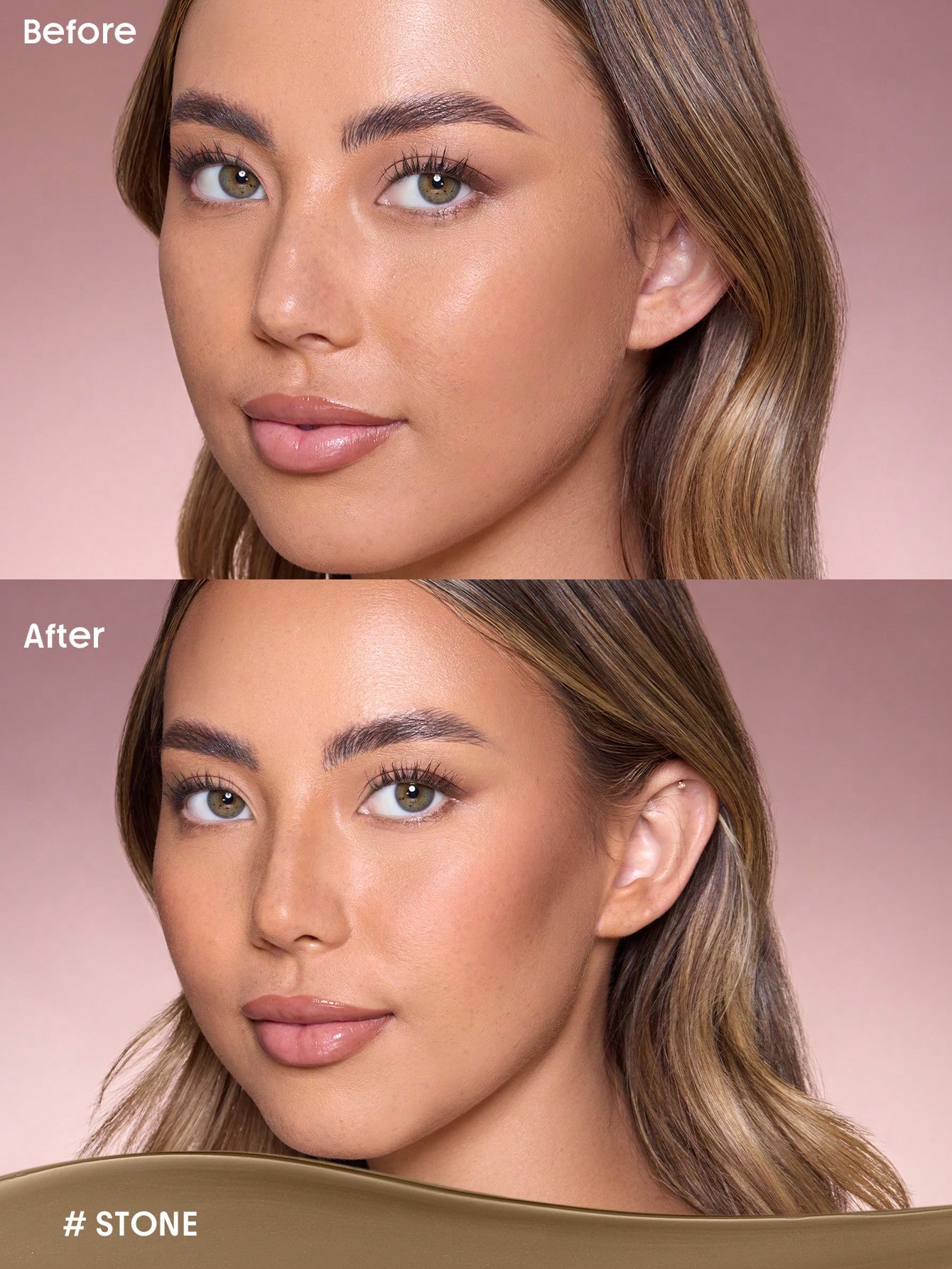 SHEGLAM Buttery Buff BâTon De Contour Et Bronzage-Earthy Sepia Marque De Beauté — vue 12