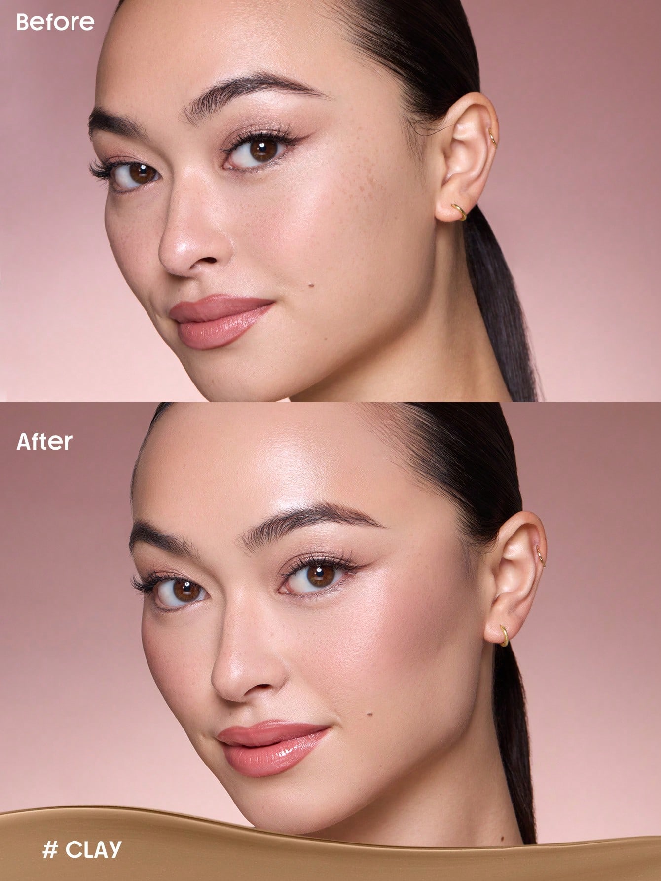 SHEGLAM Buttery Buff BâTon De Contour Et Bronzage-Earthy Sepia Marque De Beauté — vue 11