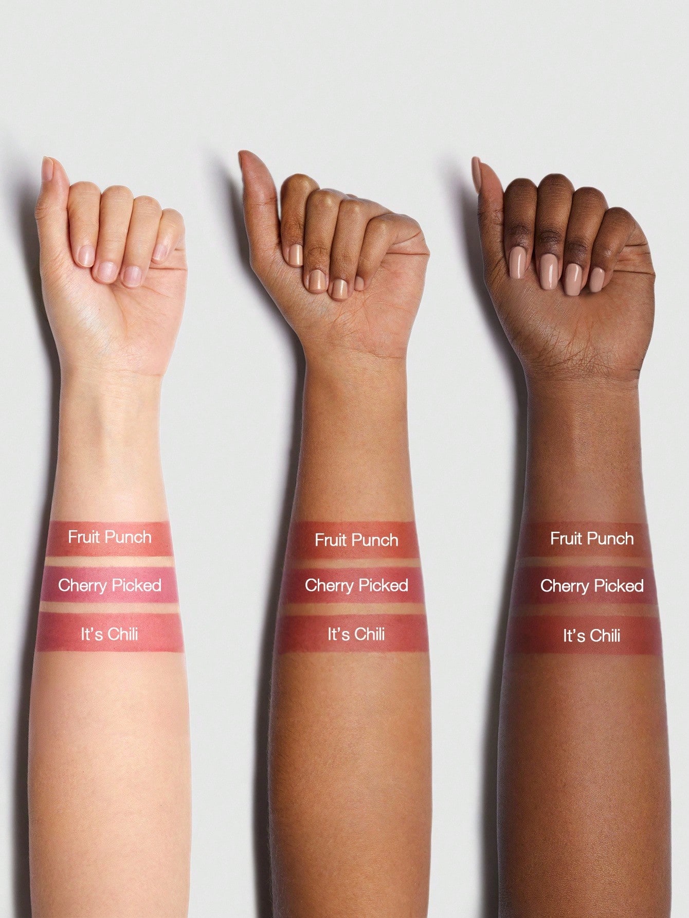SHEGLAM For The Flush Teinte LèVres & Joues-Fruit Punch Rouge Marque De Beauté CosméTique — vue 10