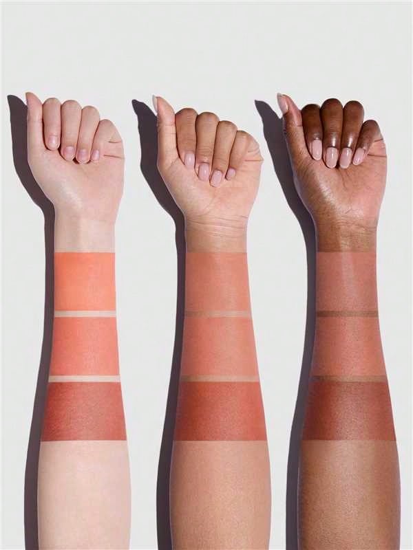 SHEGLAM Very Cherry Stack CrèMe Joues & LèVres Rouge Marque De Beauté CosméTique — vue 10