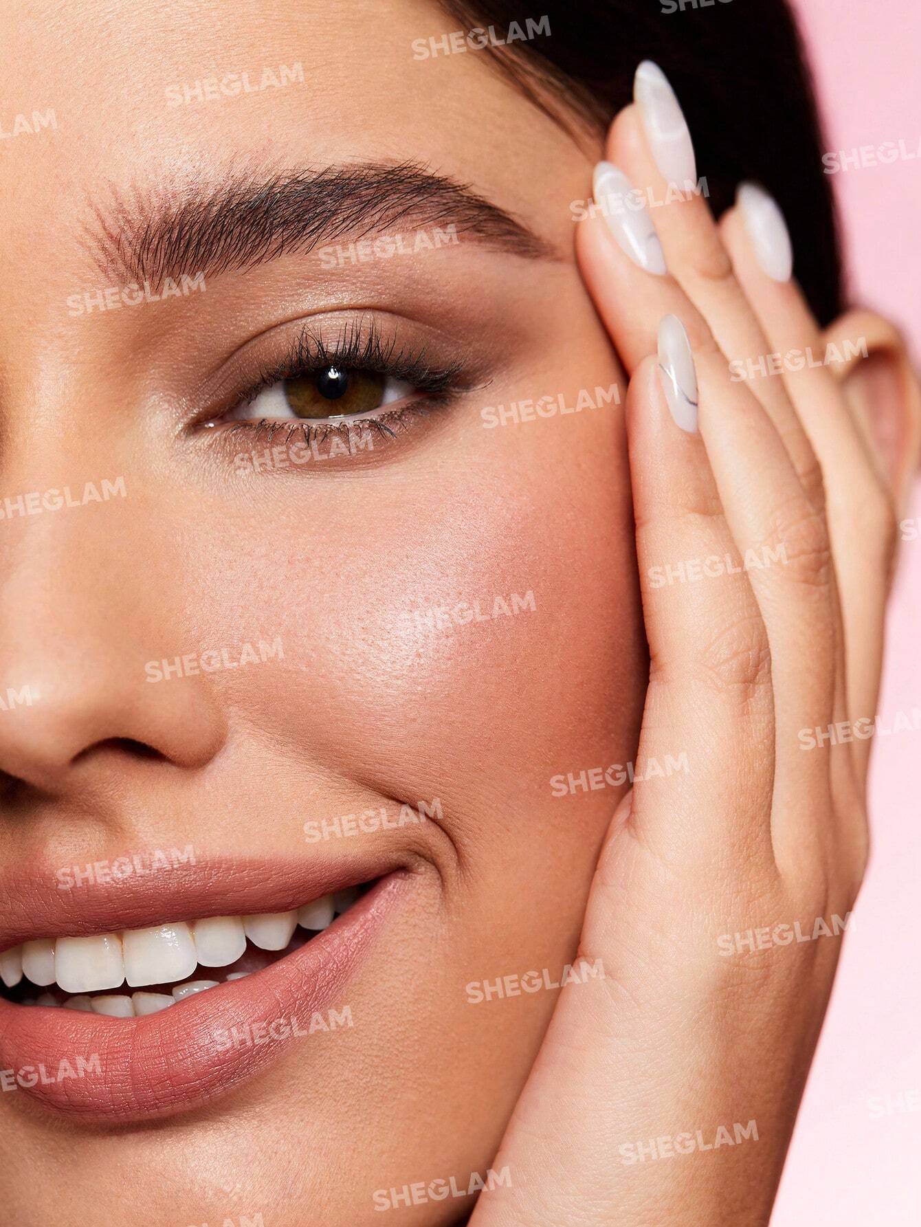 SHEGLAM Better Brows Crayon à Sourcils Longue Tenue-Taupe Marque De Beauté CosméTique — vue 8