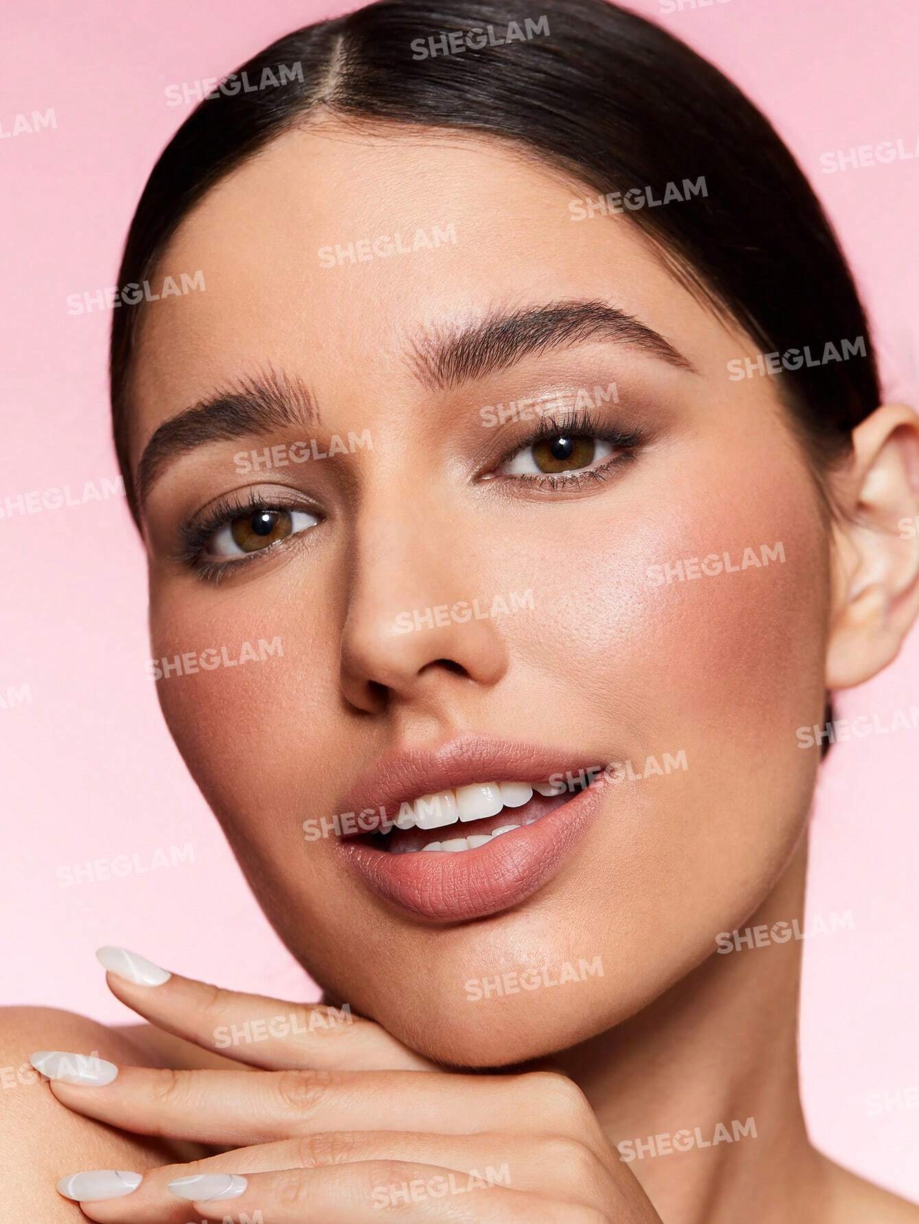 SHEGLAM Better Brows Crayon à Sourcils Longue Tenue-Taupe Marque De Beauté CosméTique — vue 11
